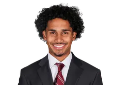 Donte Tisinger Jr. headshot