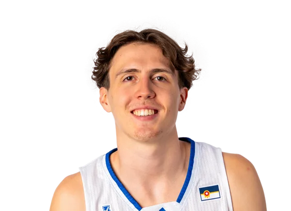 Leon Sifferlin headshot