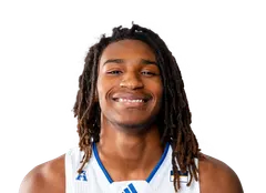 KJ Martin Jr. headshot