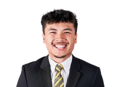 Aidan Sevilla headshot