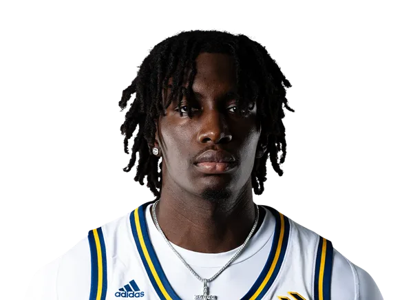 Nes Emeneke headshot