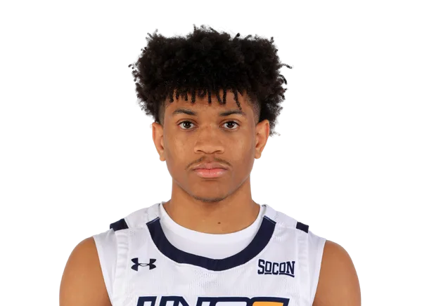 Braylen Bowman headshot