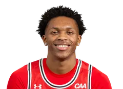 Ty Francis headshot