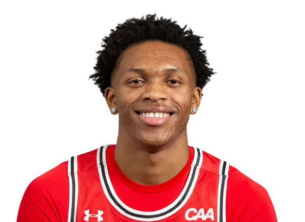 Ty Francis headshot