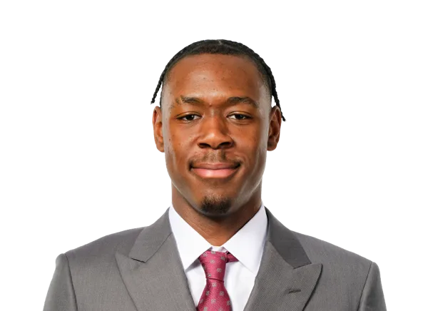Joshua Dalton headshot