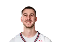 Mihael Tomic headshot