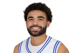 Preston Turner headshot