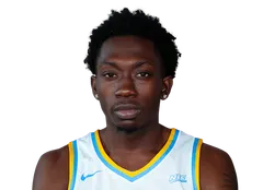 Faheim Meran headshot
