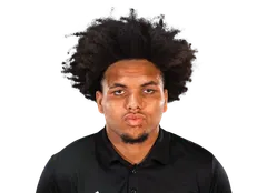 Chiante Tramble headshot