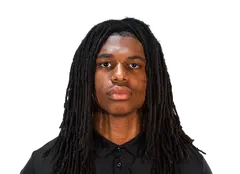Tylik Weeks headshot