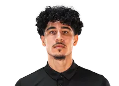 Felipe Patino headshot