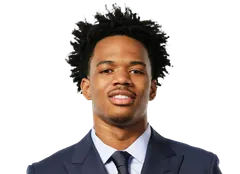 AJ Thomas headshot