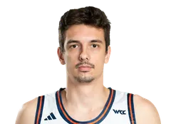 Nikola Radovanovic headshot