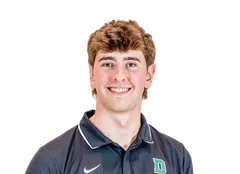 Tyler Garrett headshot