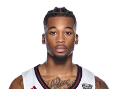 Donovan Brown headshot