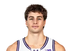 Tyler Kropp headshot