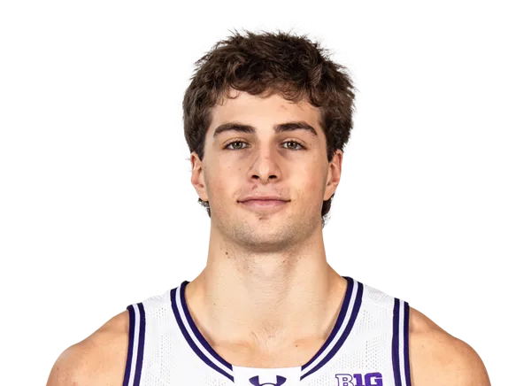 Tyler Kropp headshot