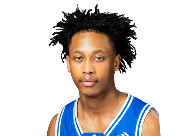 CJ Shaw headshot