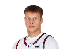 Mantas Juzenas headshot