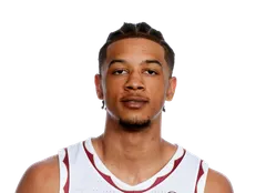 Cam Miles headshot