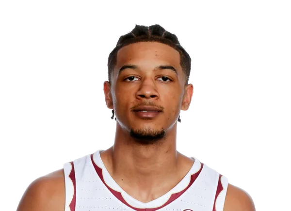 Cam Miles headshot