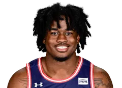 Eddie Cooke III headshot