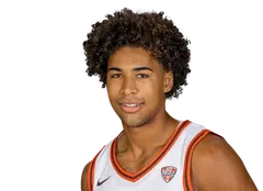 Josiah Shackelford headshot