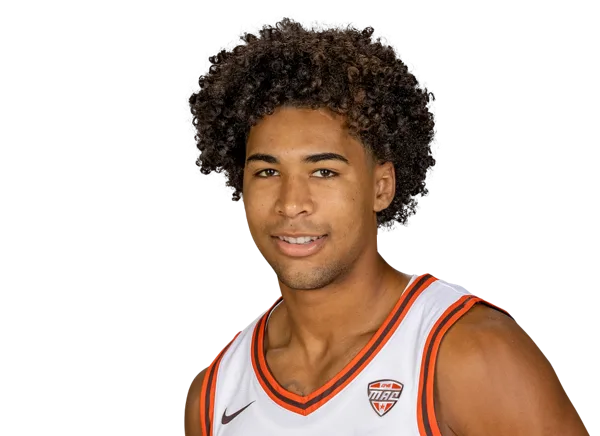 Josiah Shackelford headshot