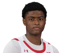 Branford Edmonds III headshot
