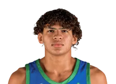 Isaiah Malone headshot