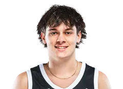 Mason Miles headshot