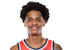 Kiyan Anthony headshot