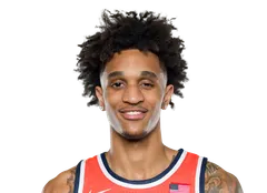 Sadiq White Jr. headshot