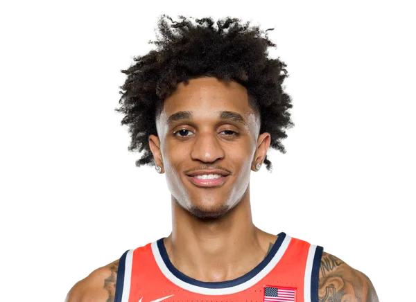 Sadiq White Jr. headshot