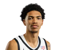 Elzie Harrington headshot