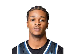 J'Quan Ewing headshot