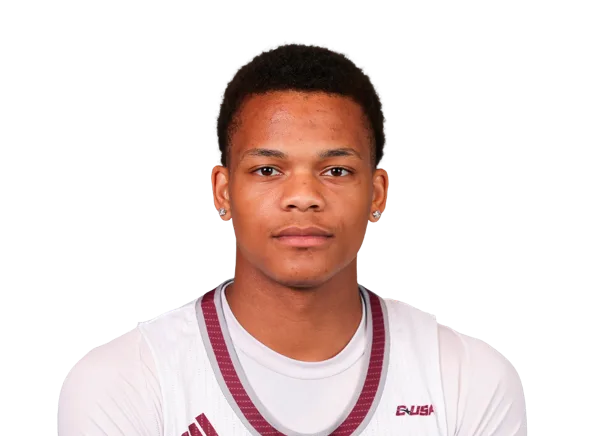 Melakih Cunningham headshot
