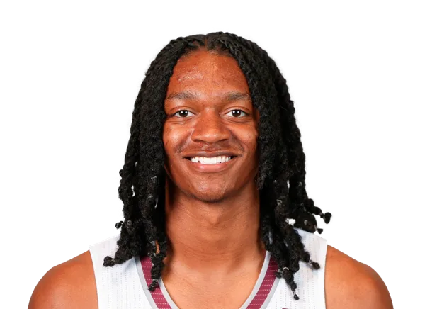 Trey Williams Jr headshot