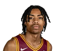 Chuck Love III headshot