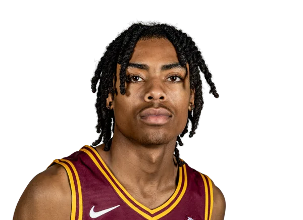 Chuck Love III headshot