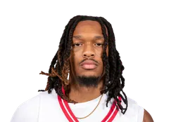 Hassan Washington headshot