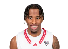 Taj Walters headshot