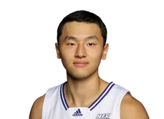 Norbu Jenpa headshot