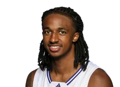 Trenton Ruth headshot