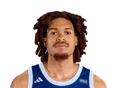 Dwayne Williams Jr. headshot