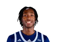 Jayden Williams headshot