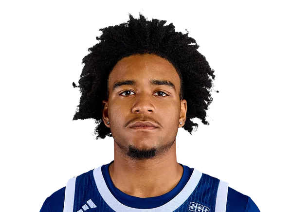 Khayri Dunn headshot