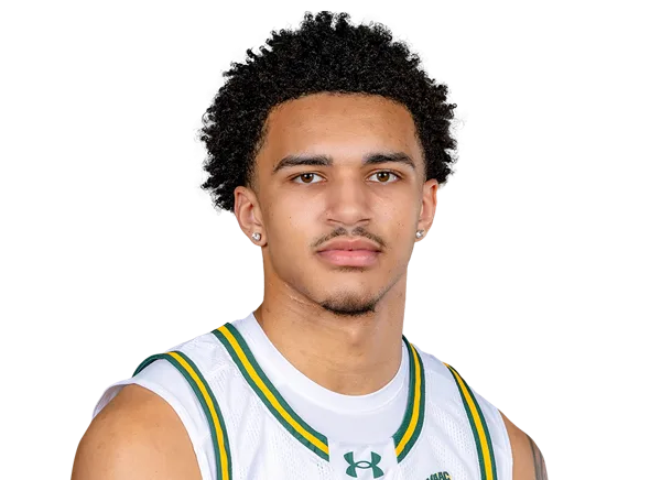 Isaiah Henderson headshot