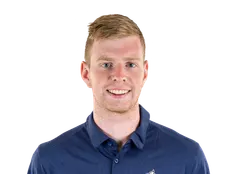 Seth Amunrud headshot