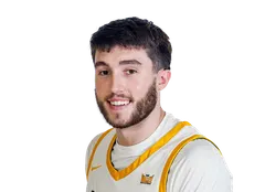 Brody Whitaker headshot